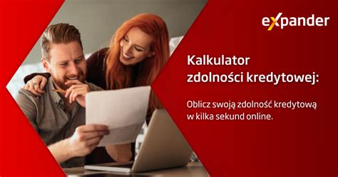 kalkulator zdolności kredytowej pko|Kalkulator zdolności kredytowej